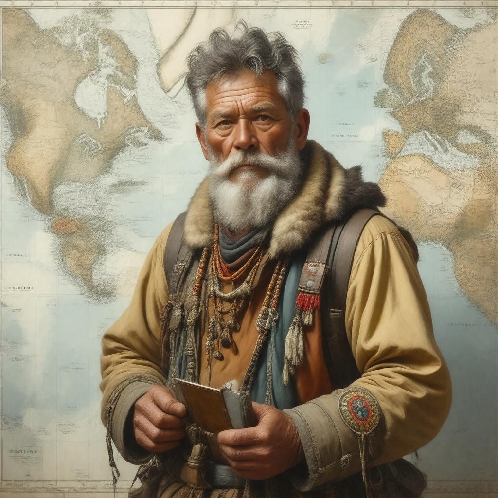 Knud Rasmussen